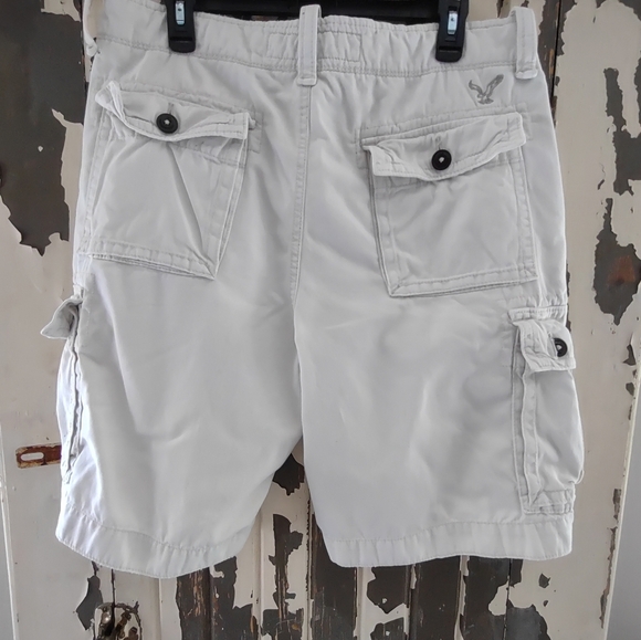 AMERICAN EAGLE OUTFITTERS, 33", Classic Length - Picture 5 of 8